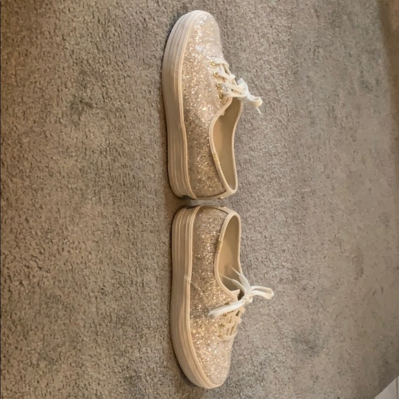 Kate spade triple decker ked sneaker - Picture 2 of 4